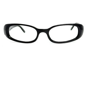 Ray-Ban RB2129 901 Polished Black Sunglasses Frames Womens Wrap 18695
